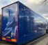 2002 MONTRACON DOUBLE DECK TRIAXLE RACE TRAILER (Ref:D776)